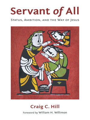 cover image of Servant of All